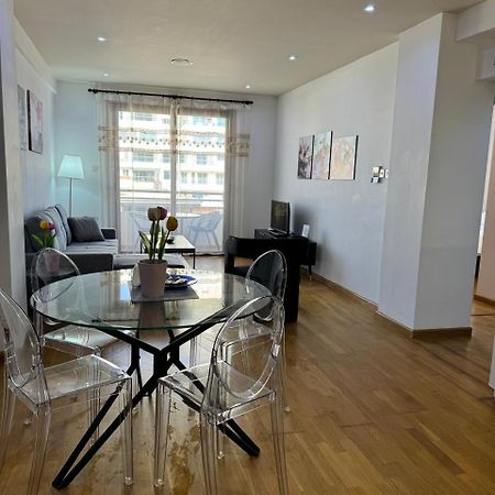 Ithaki Phinikoudes Apartment No. 205 拉纳卡 外观 照片
