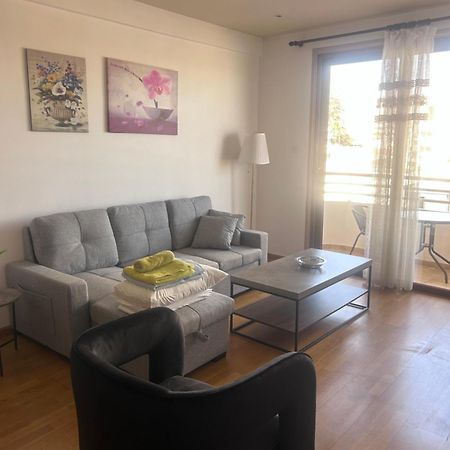 Ithaki Phinikoudes Apartment No. 205 拉纳卡 外观 照片