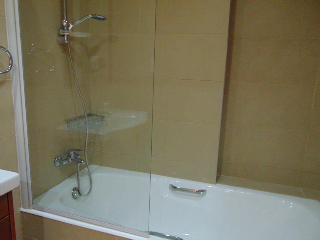 Ithaki Phinikoudes Apartment No. 205 拉纳卡 客房 照片