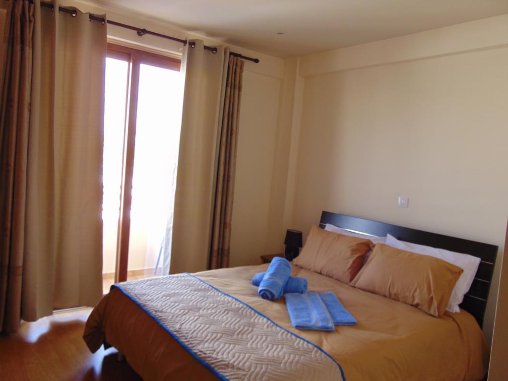 Ithaki Phinikoudes Apartment No. 205 拉纳卡 客房 照片