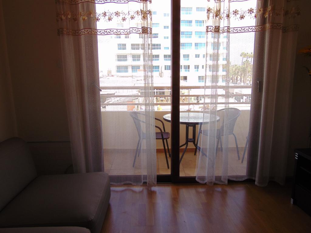Ithaki Phinikoudes Apartment No. 205 拉纳卡 客房 照片