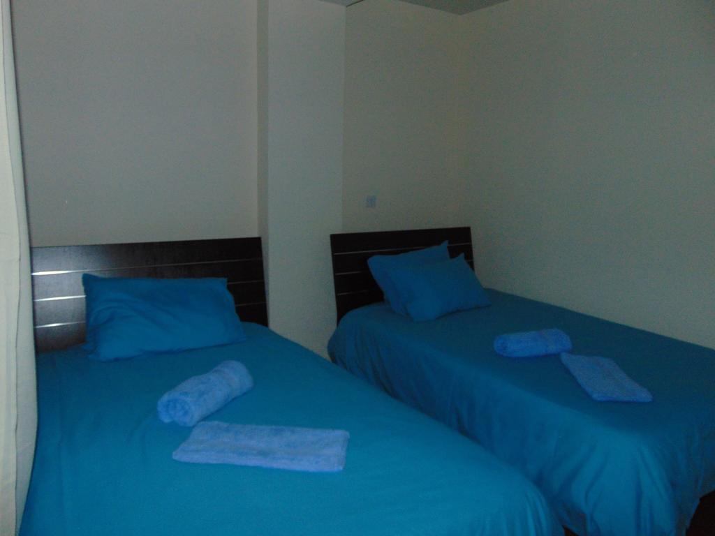 Ithaki Phinikoudes Apartment No. 205 拉纳卡 客房 照片