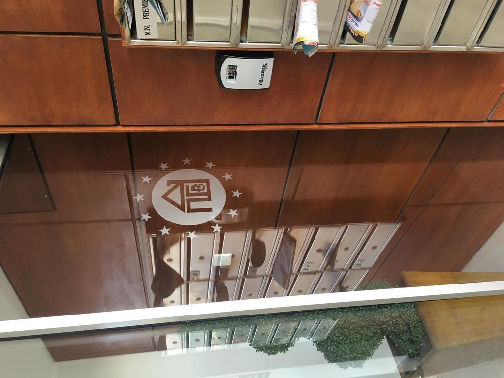 Ithaki Phinikoudes Apartment No. 205 拉纳卡 外观 照片
