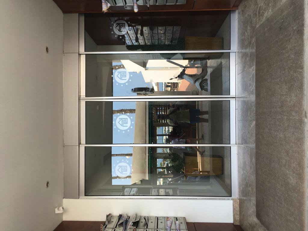 Ithaki Phinikoudes Apartment No. 205 拉纳卡 外观 照片